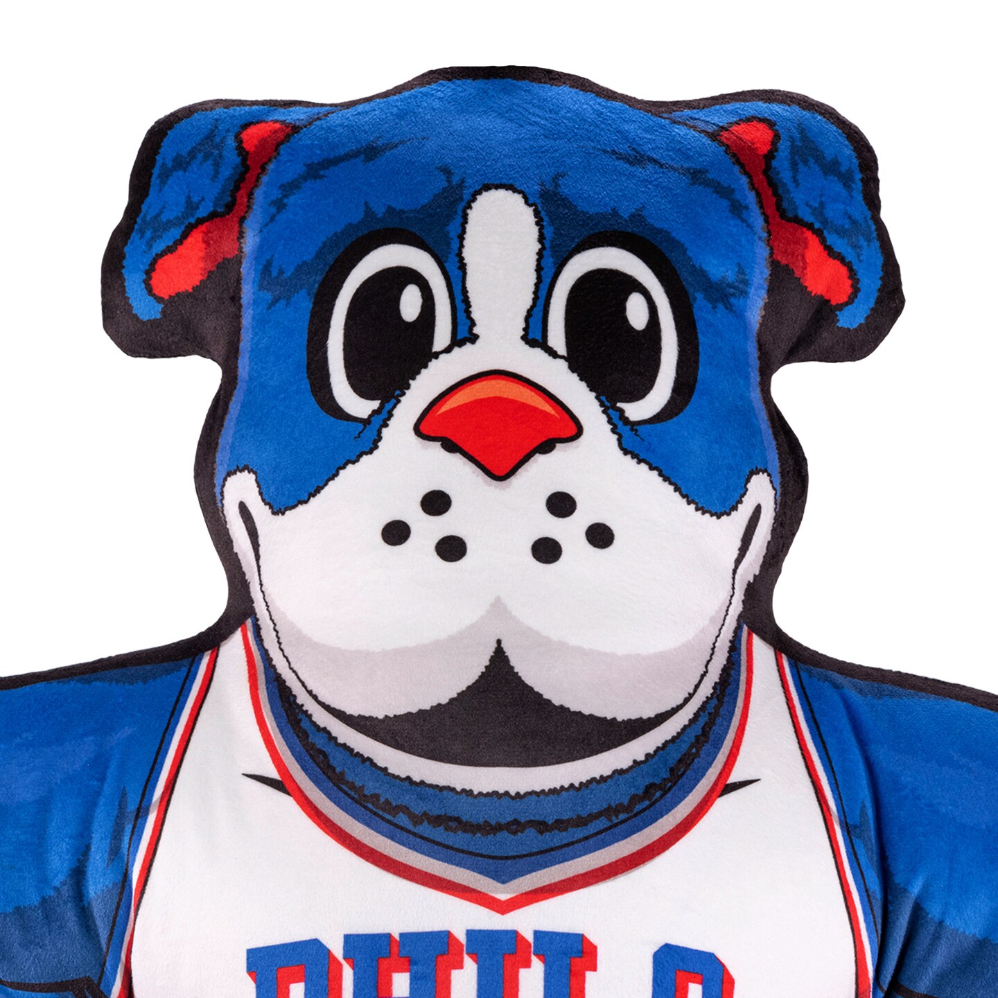 Bleacher Creatures Philadelphia 76ers Franklin 24&#x22; Mascot Bleacher Buddy