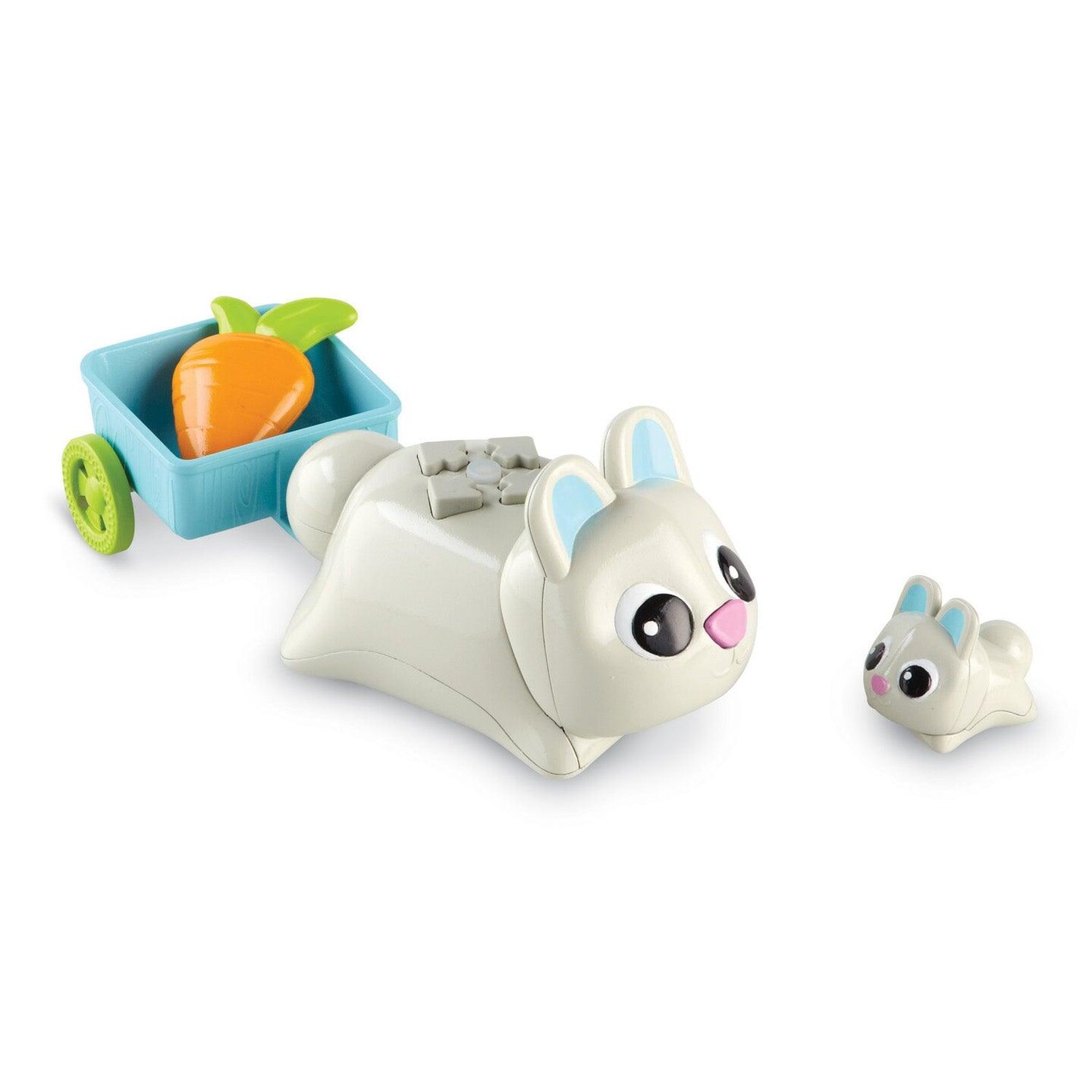 Coding Critters&#x2122; Bopper, Hip &#x26; Hop