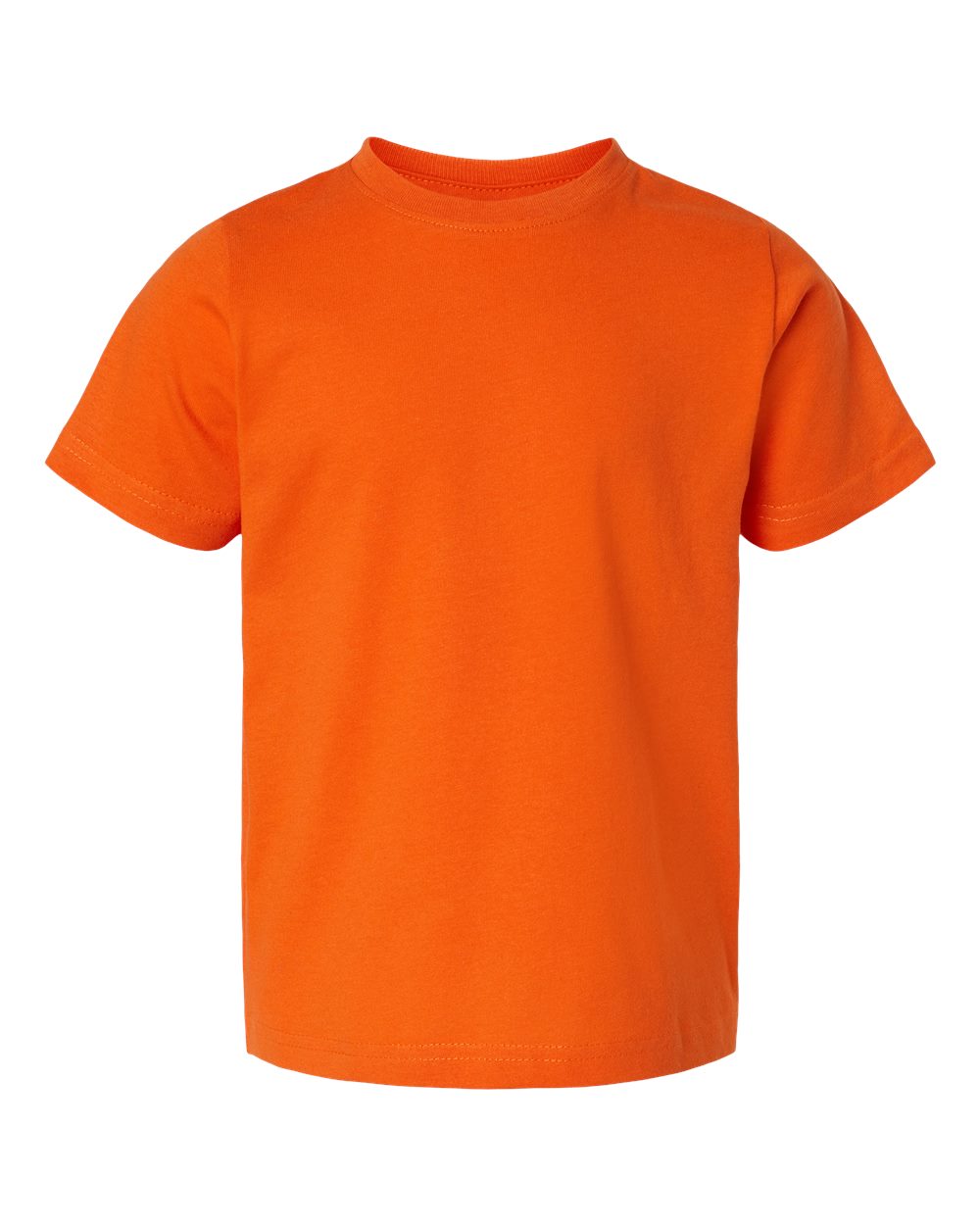 Rabbit Skins&#xAE; Toddler Fine Jersey Tee