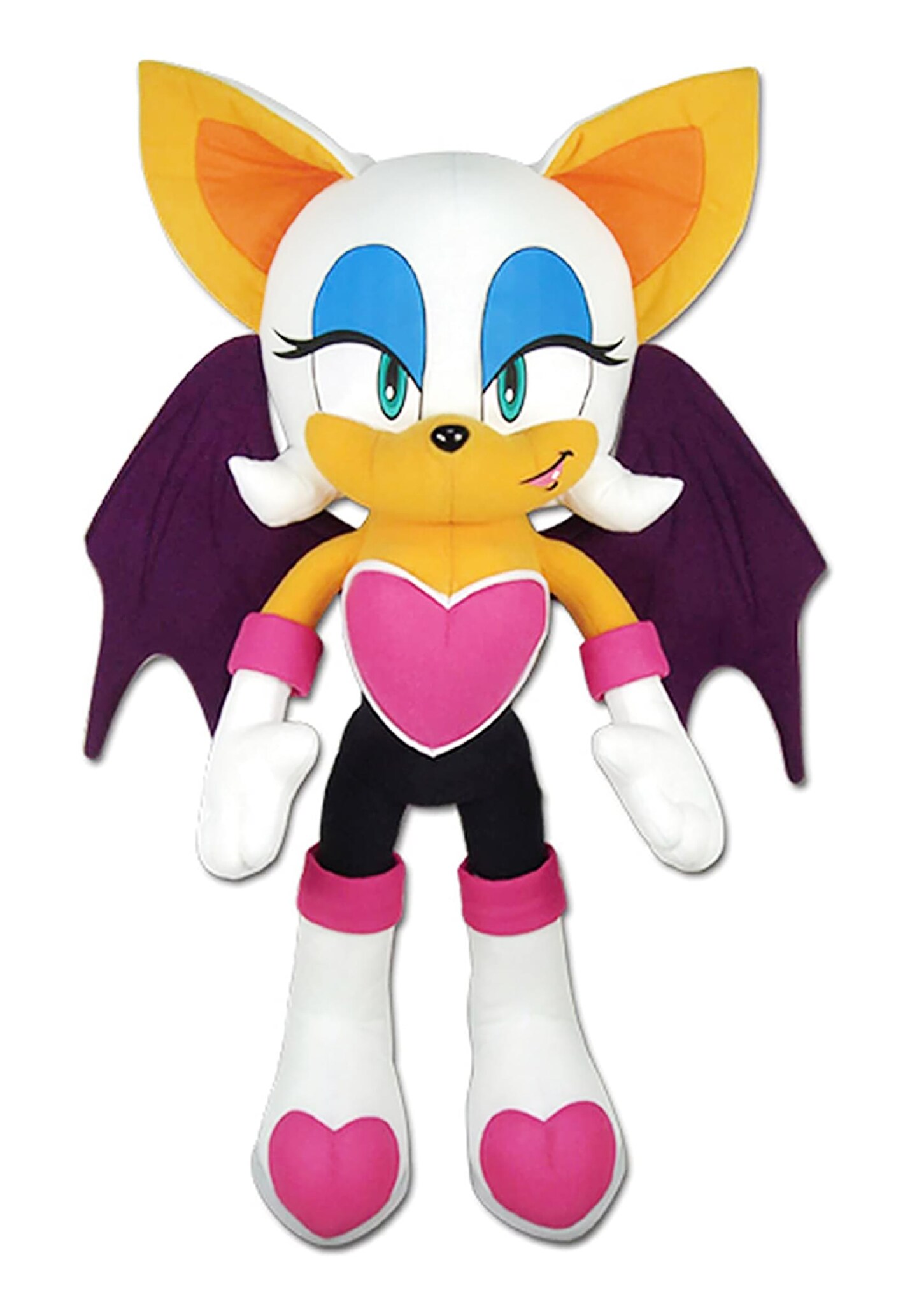 Discount Sonic The Hedgehog Plush Jumbo