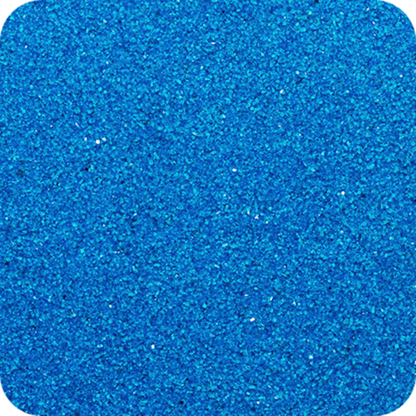 Sandtastik Classic Colored Sand, 10 Pounds, Blue