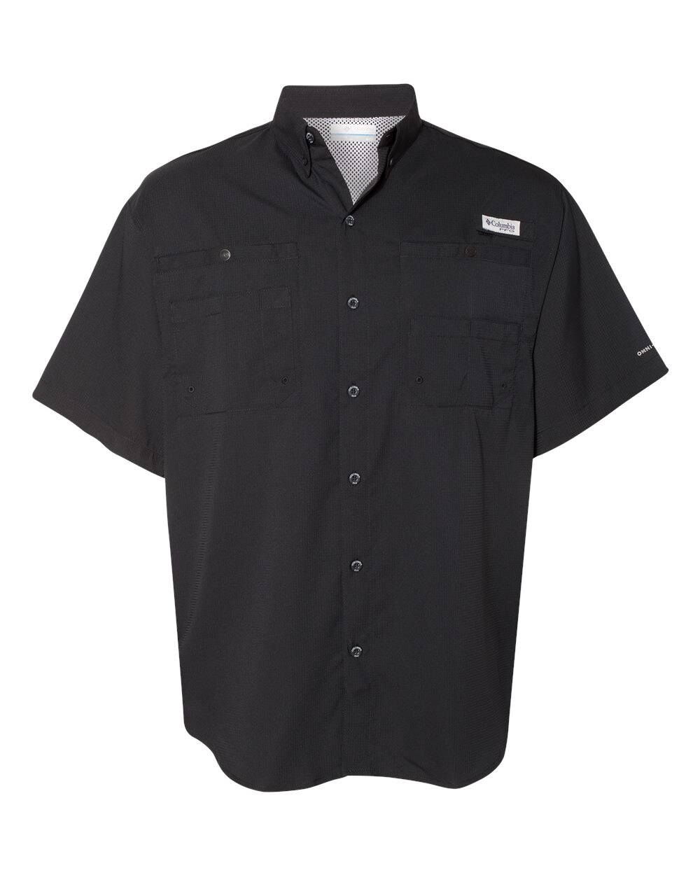 Columbia&#xAE; PFG Tamiami Short Sleeve Shirt