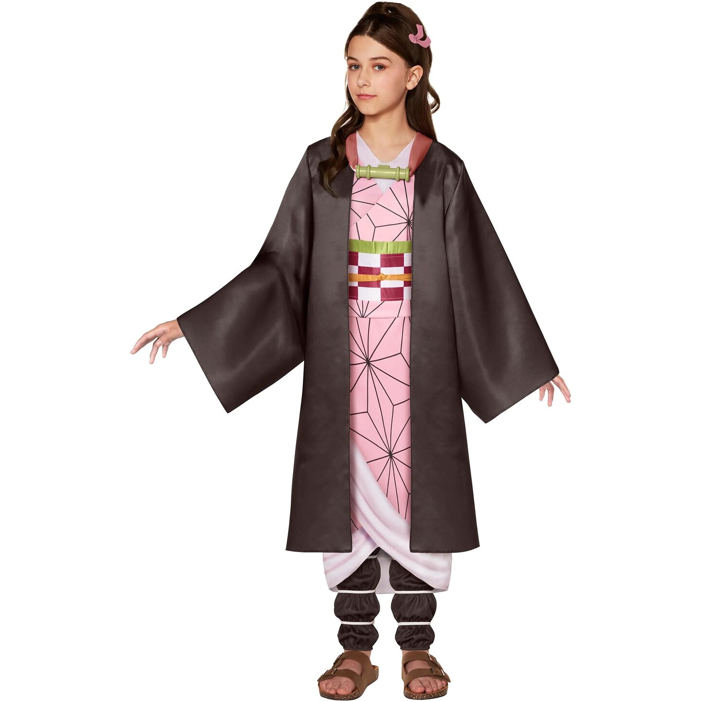 Demon Slayer Nezuko Child Costume | Michaels