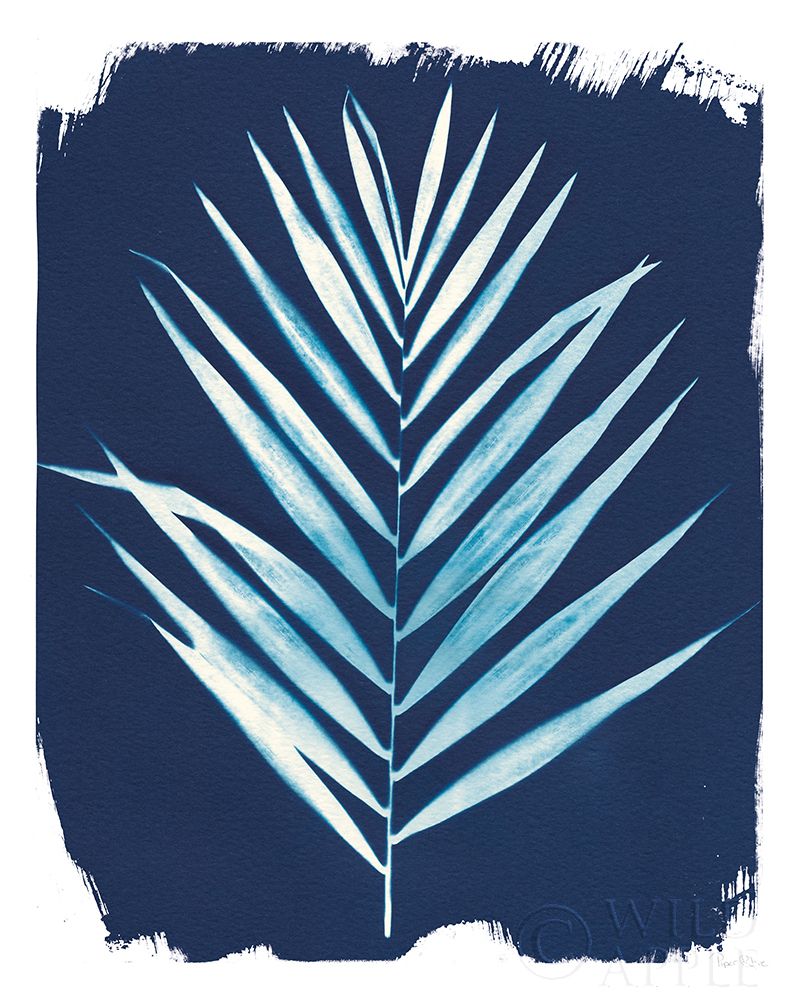Nature By The Lake - Frond III Poster Print by Piper Rhue # 50095
