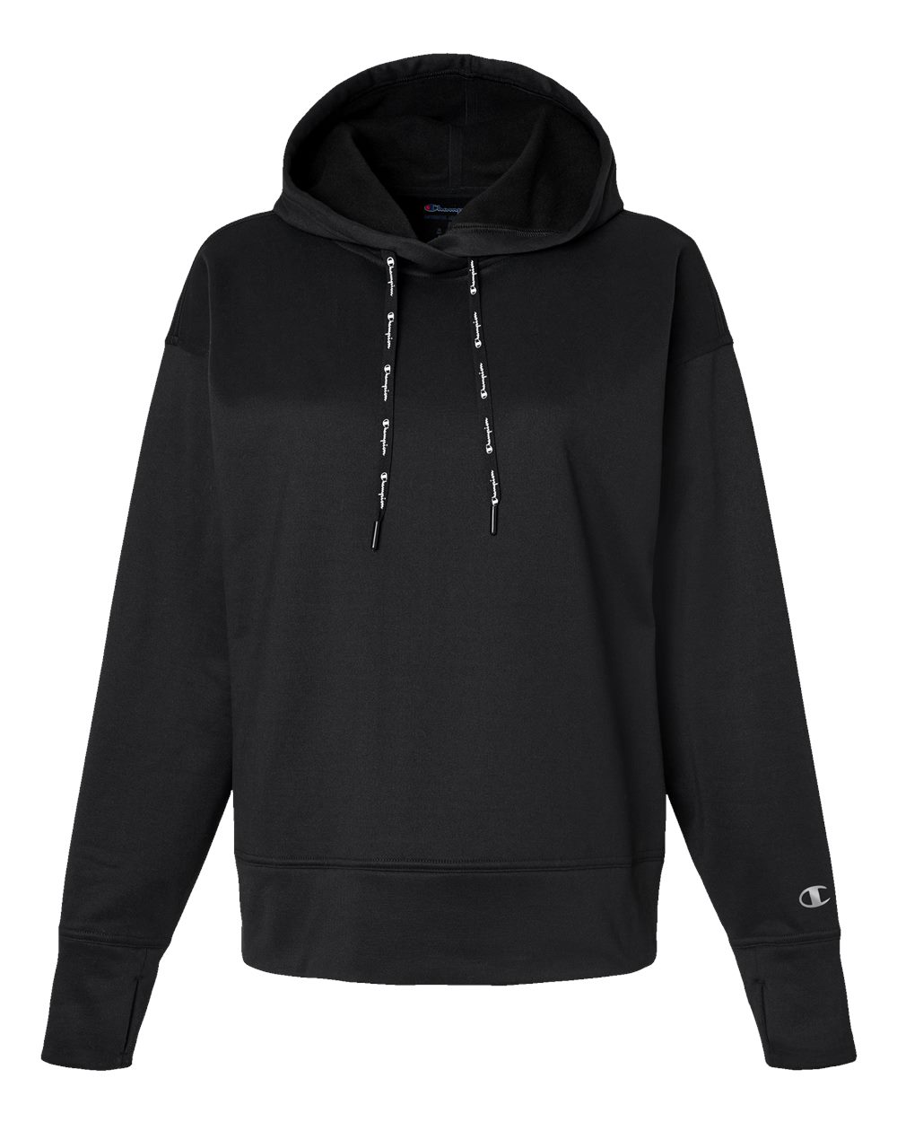 Champion Women s Sport Hooded Sweatshirt Michaels