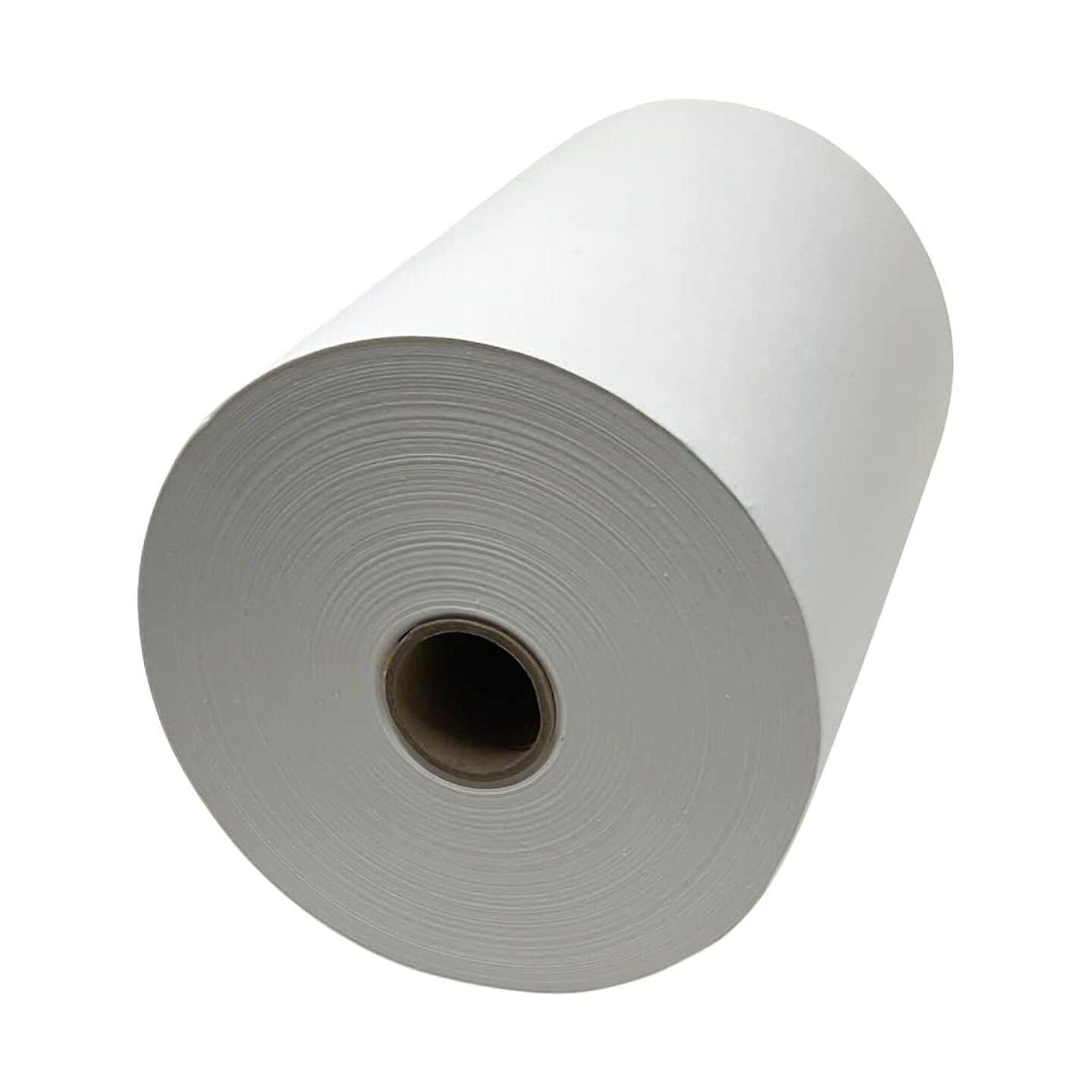Embroidery Stabilizer - 1.8 Ounce Medium Weight 10&#x22; x 100 Yd Tearaway for Machine Embroidery
