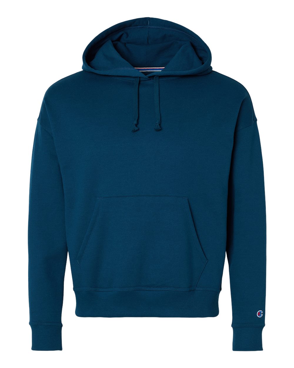 Champion&#xAE; Women&#x27;s Powerblend Hooded Sweatshirt