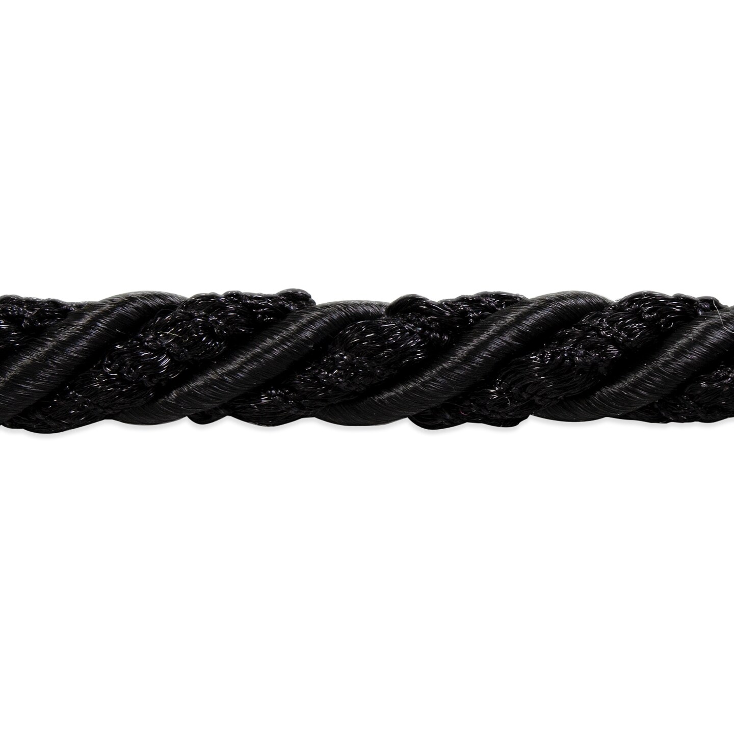 10 yards of Sylvia 1/4&#x22; Decorative Cord Trim | 10 yard cut