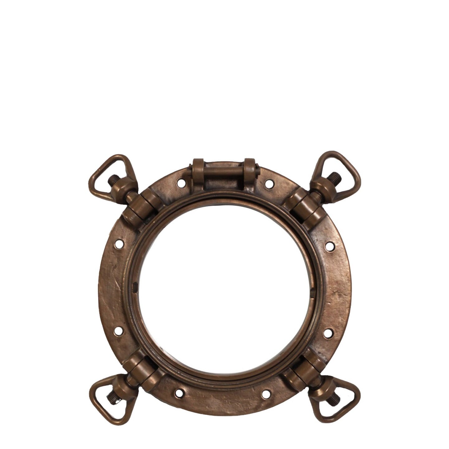 Window Porthole Life Size Statue