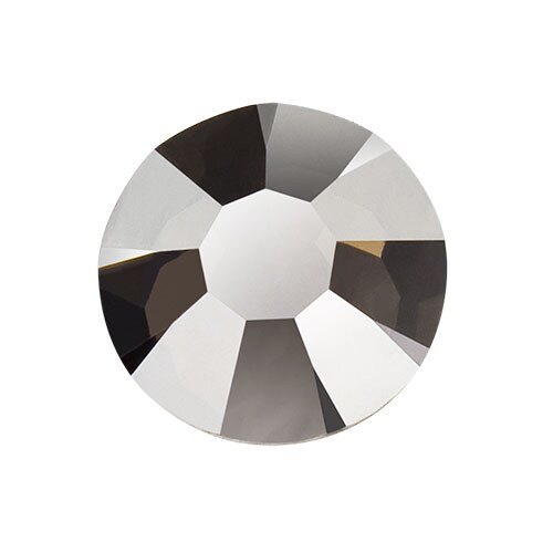 Preciosa MAXIMA SS20 Czech Glass Hotfix Flat Back Rhinestones 144 Pieces