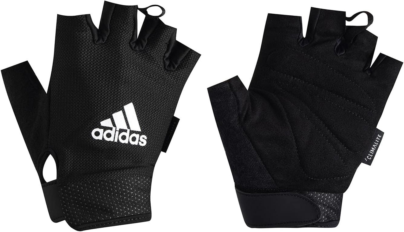 Adidas weight gloves best sale