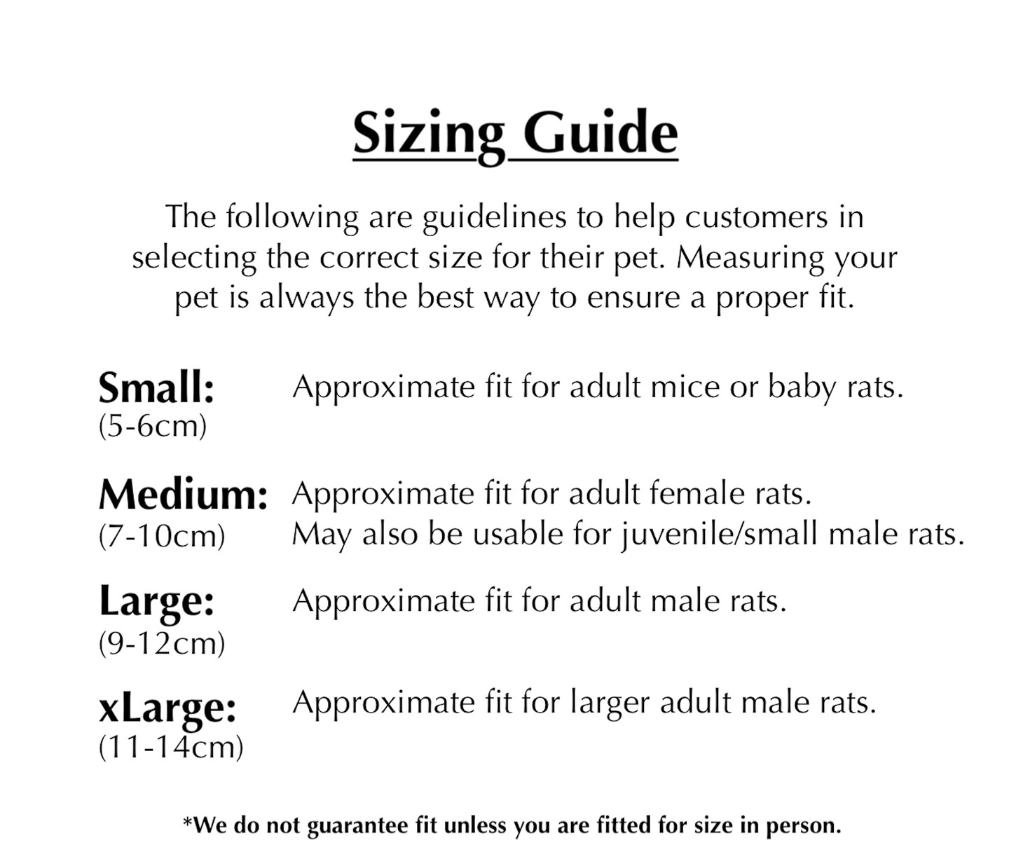 Pumpkin Costume for Pet Rats, Halloween Costume for Small Animals product 5