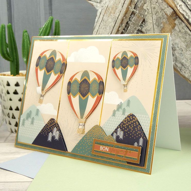 Hunkydory Crafts The Little Book Of Heartfelt Occasions