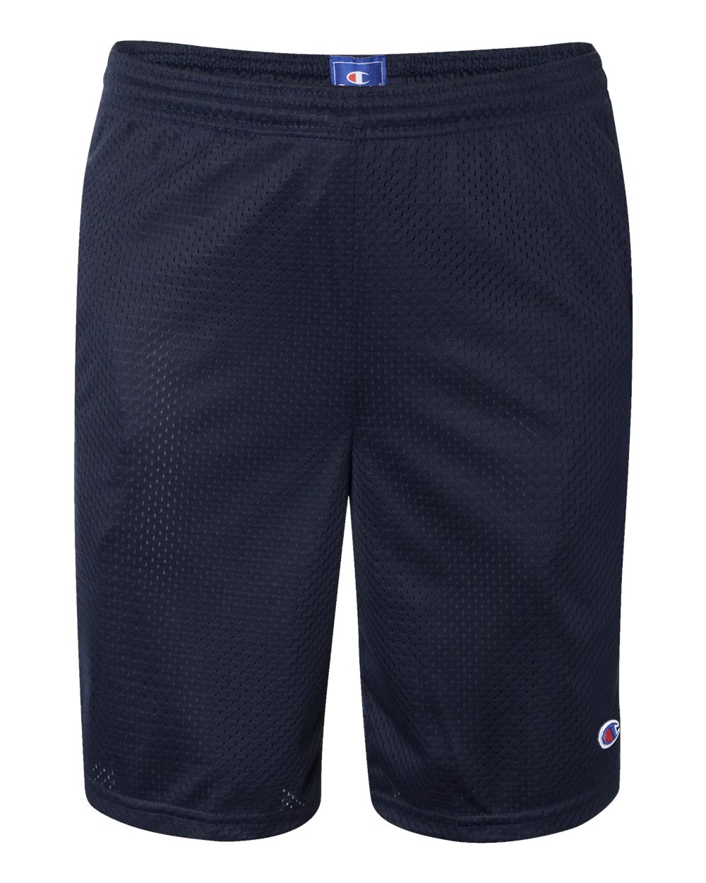 Champion shorts with pockets online