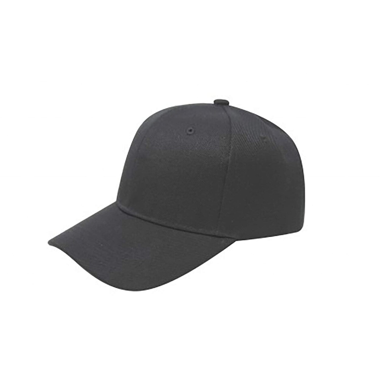 Cheap plain caps online