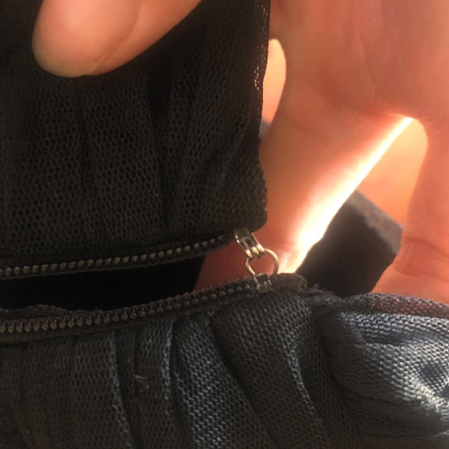 100 Sets 17mm Silver Metal Hook and Eye Closures Sewing Hooks and Eyes for Bra and Clothing (Silver)