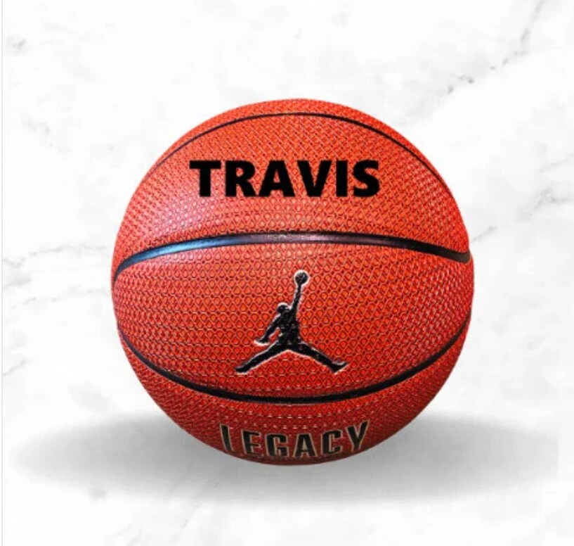 Nike jordan legacy basketball shop