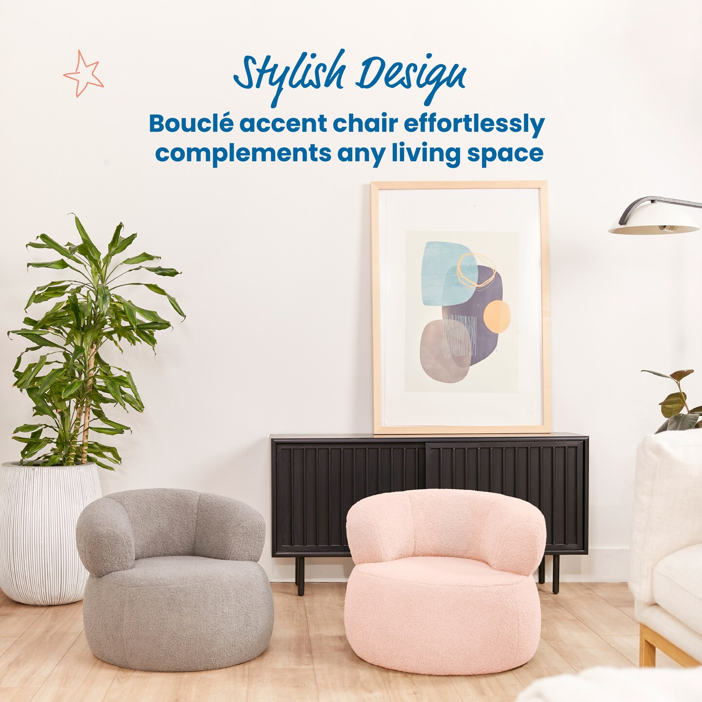 Sophie Accent Chair, Kids Furniture