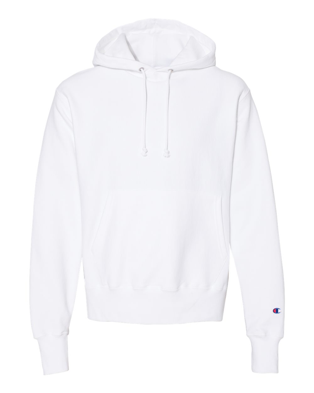 Champion&#xAE; Reverse Weave Hooded Sweatshirt