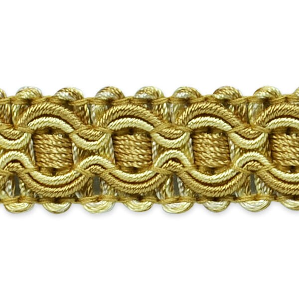 20 yards of Gabrielle Decorative Braid Trim | 20 yard cut