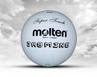 Molten Super Touch Indoor selling Volleyball