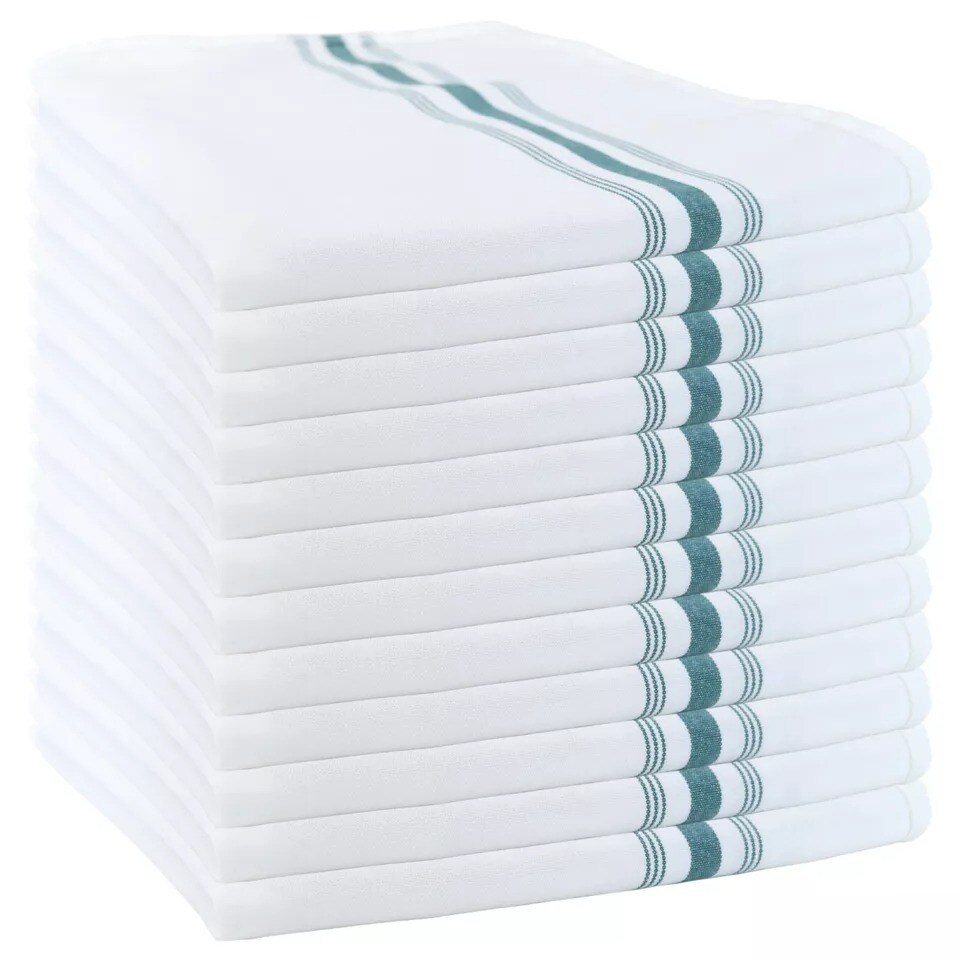 12 Pack Bistro Napkins