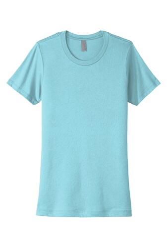 Next Level Apparel&#xAE; Women&#x2019;s Cotton Tee