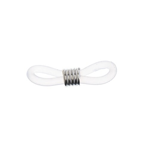 John Bead Must Have Findings 25x7mm Eyeglass Holder, 10pcs