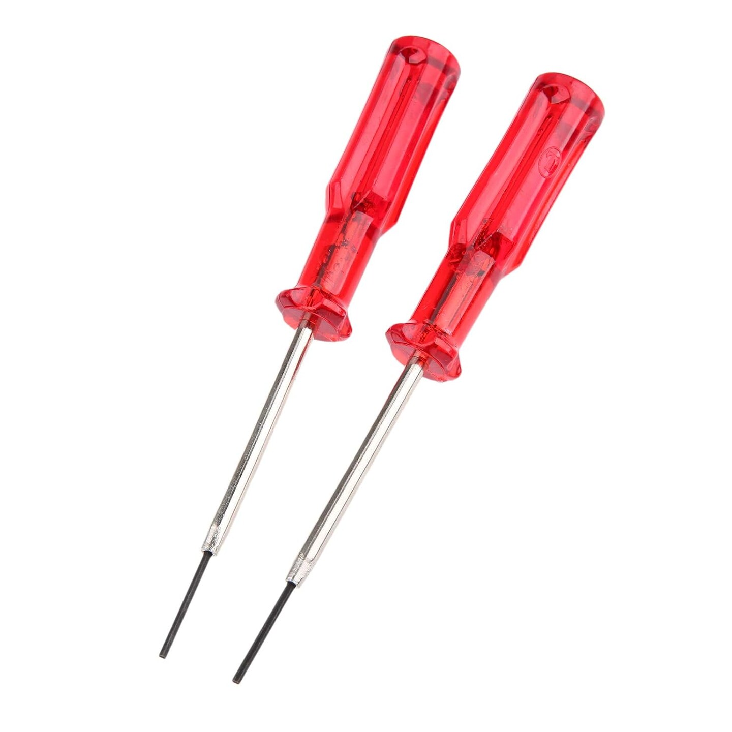 Screw Driver, 1.5mm Industrial Overlock Sewing Machine Screwdriver Needle 2PCS
