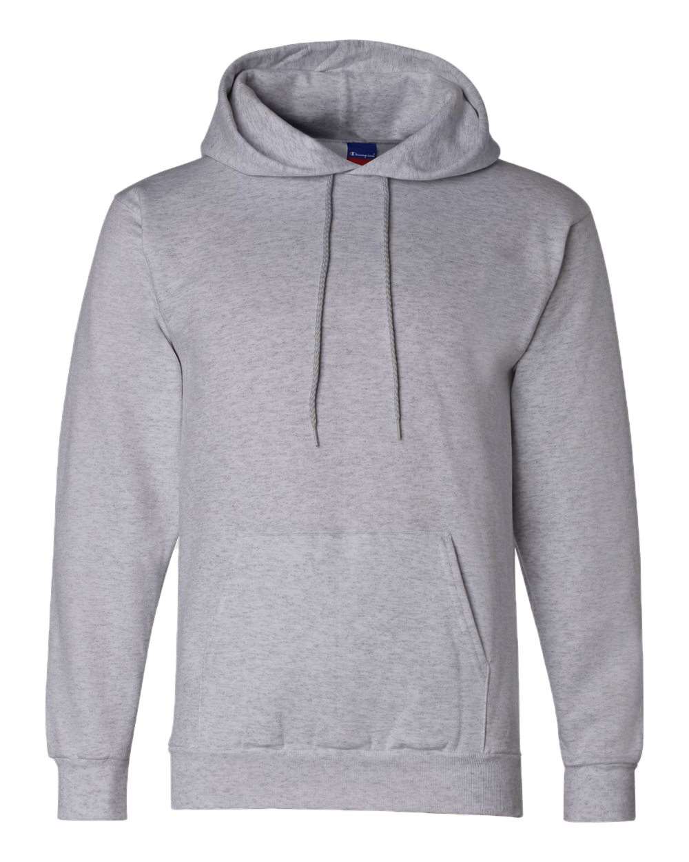 Champion&#xAE; Powerblend Long Sleeve Hooded Sweatshirt