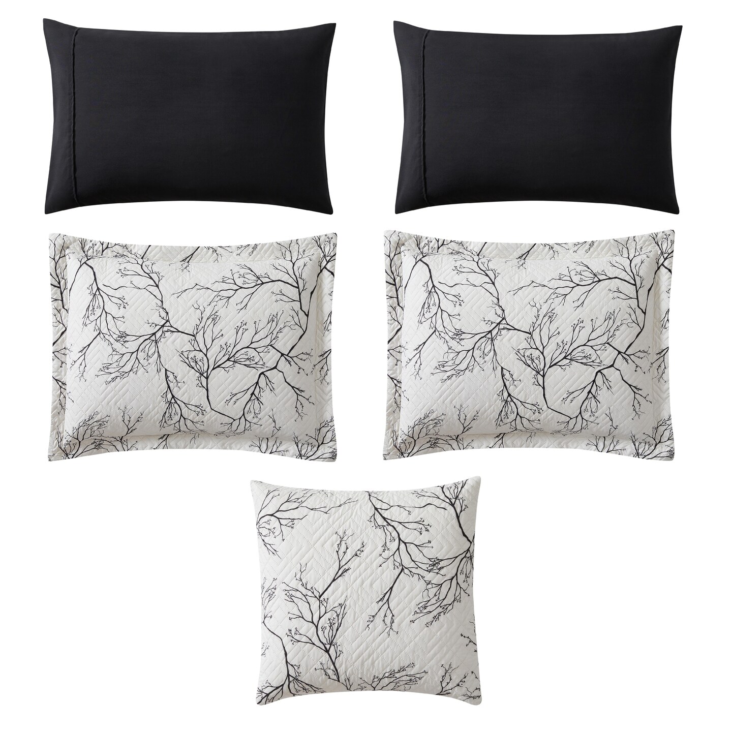 Clara Clark Bedspread Coverlet Set
