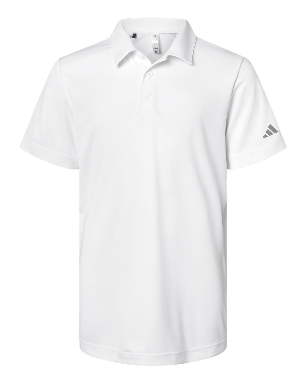 Adidas&#xAE; Youth Performance Polo