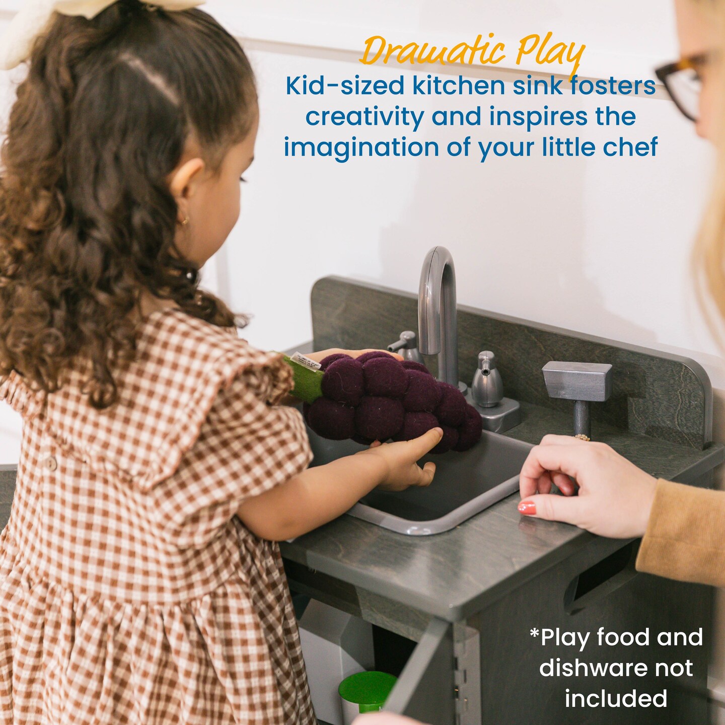 Play Kitchen Sink