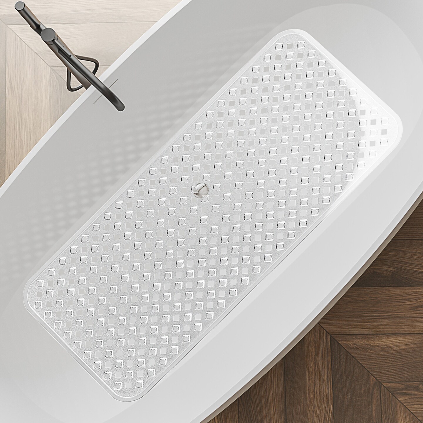Clara Clark Shower Mat