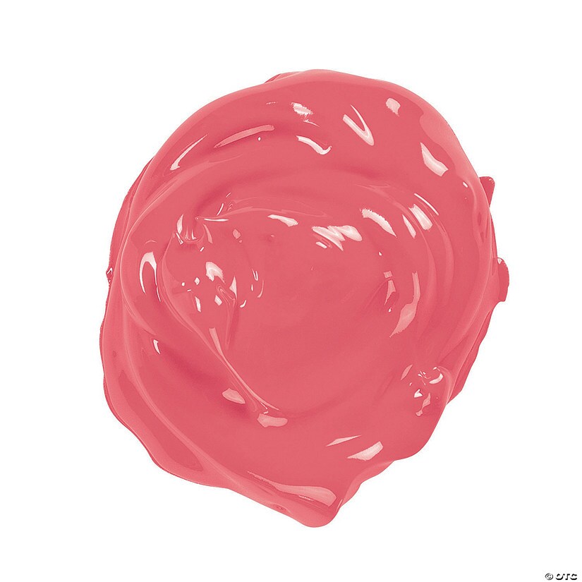 16-oz. Crayola&#xAE; Washable Red Acrylic Paint
