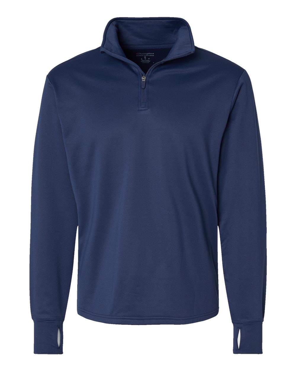 Champion&#xAE; Sport Quarter-Zip Pullover