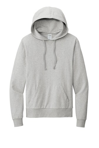 Allmade&#xAE; Unisex Organic French Terry Pullover Hoodie