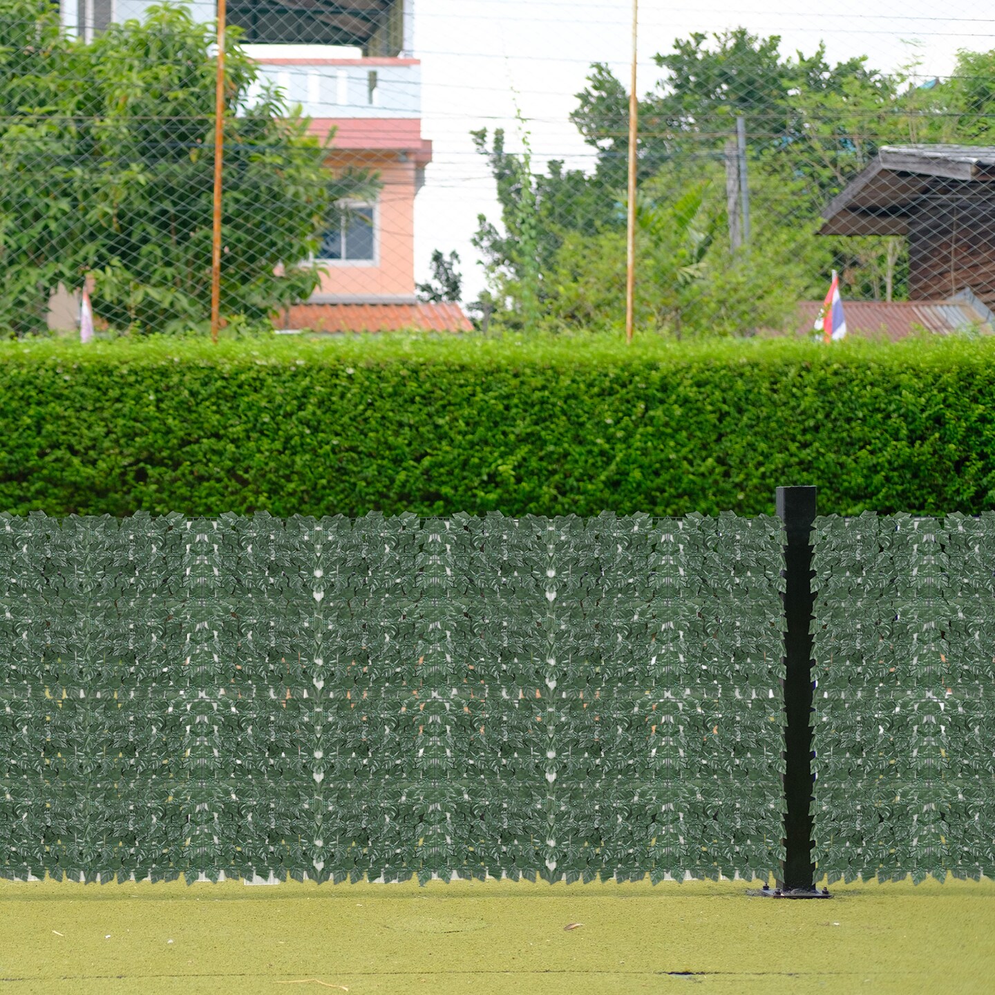 24pcs Ivy Fence Privacy Screen Cover