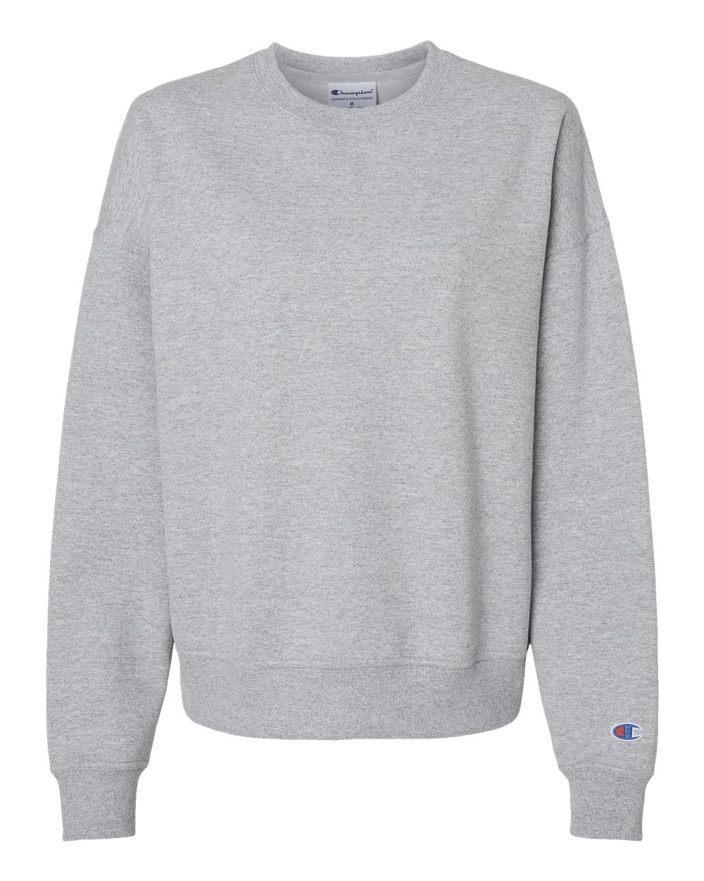 Champion&#xAE; Women&#x27;s Powerblend Crewneck Sweatshirt