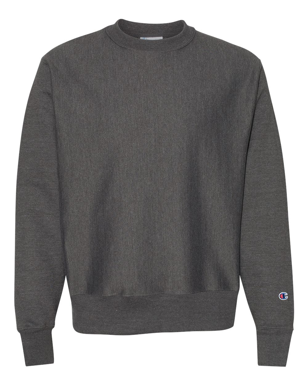 Champion&#xAE; Reverse Weave Crewneck Sweatshirt