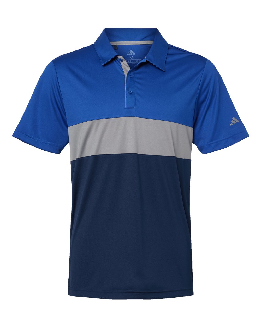 Adidas&#xAE; Merch Block Polo