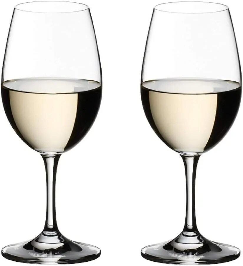 Riedel Ouverture White Wine Glass, Set of 2 -9.88 ounces