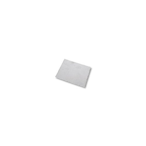 JewelrySupply Sterling Silver Sheet 24 Gauge 3" x 3" Michaels