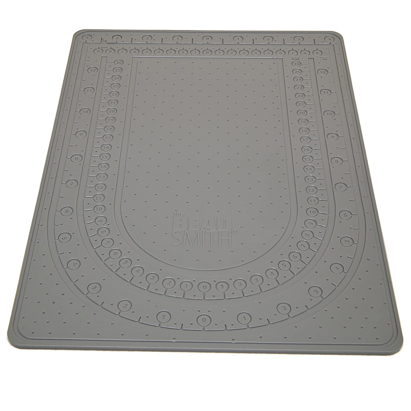 The Beadsmith Bead Mat Variation Michaels