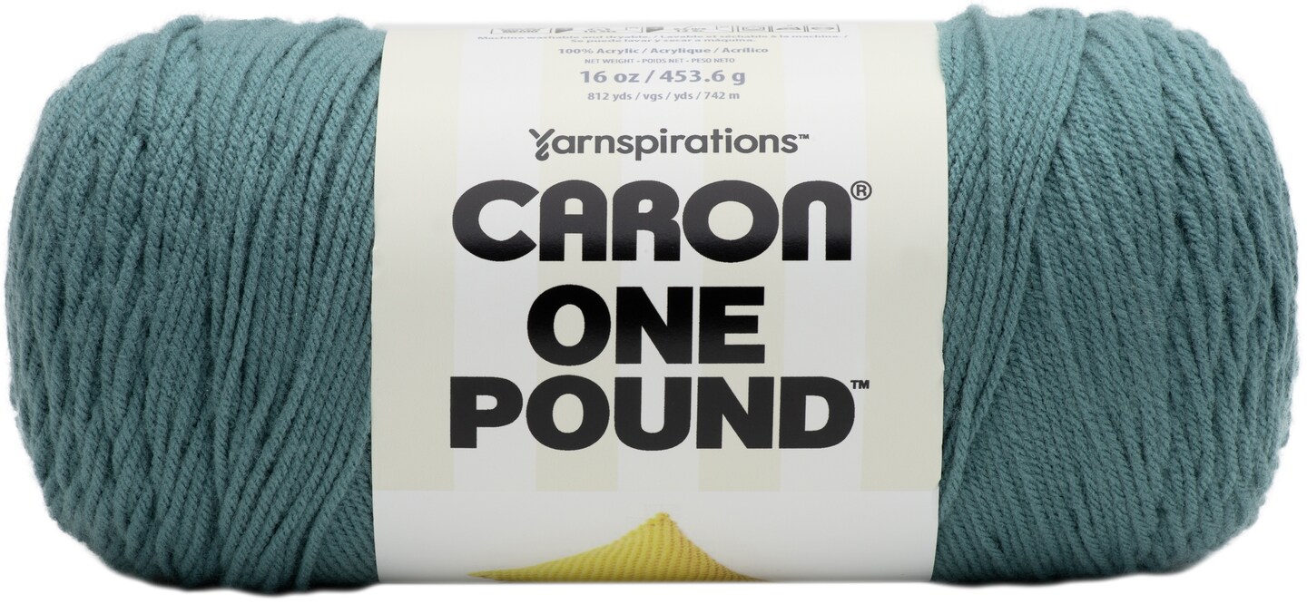 Caron One Pound Yarn