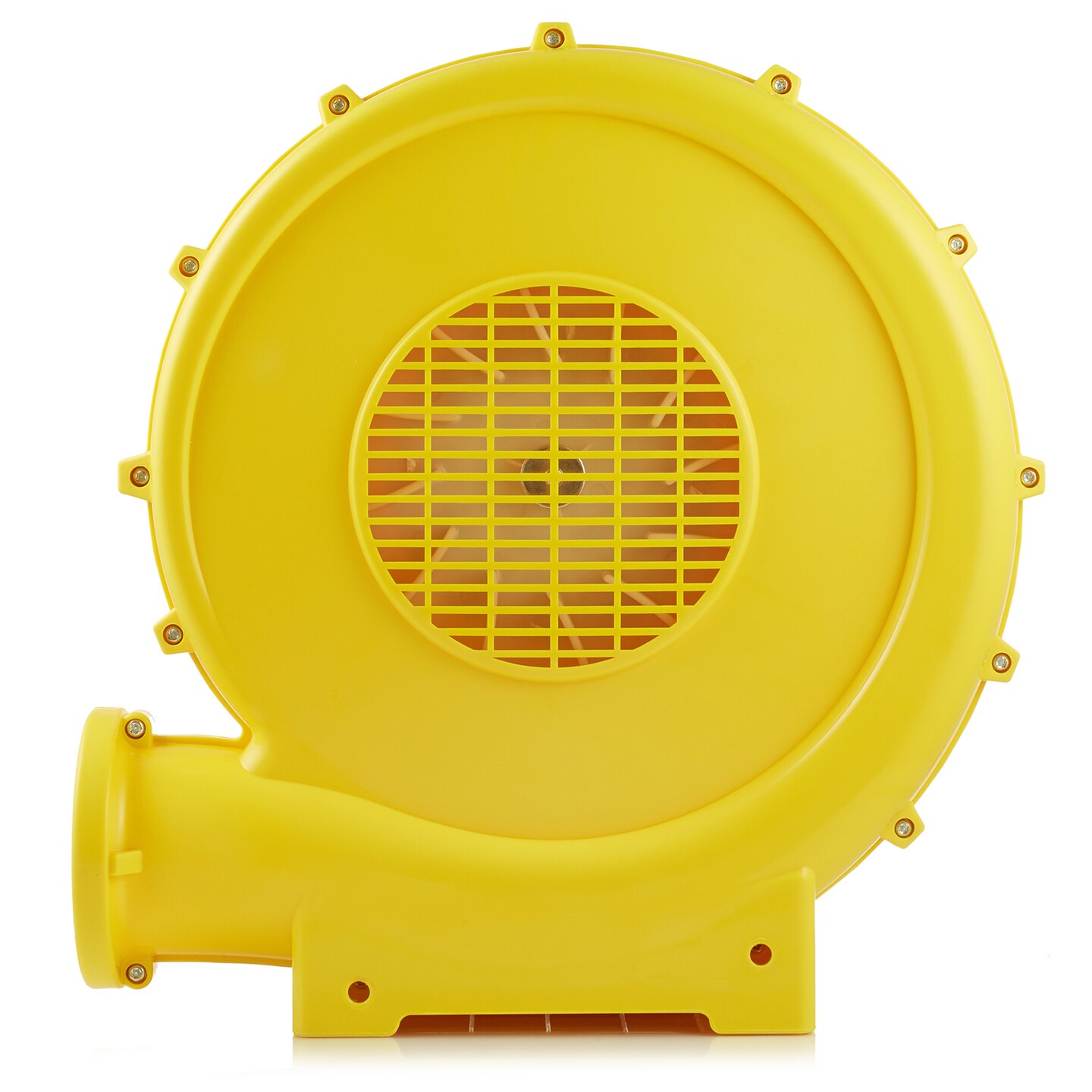 Cloud 9 Commercial 1200 Watt 1.5 HP Inflatable Bounce House Blower