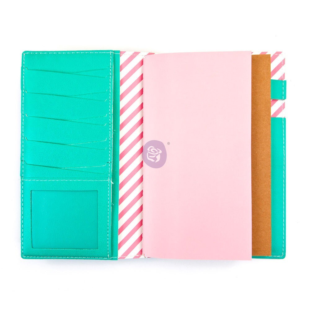 Prima Marketing Inc Jn Traveler&#x27;S Journal 655350912321