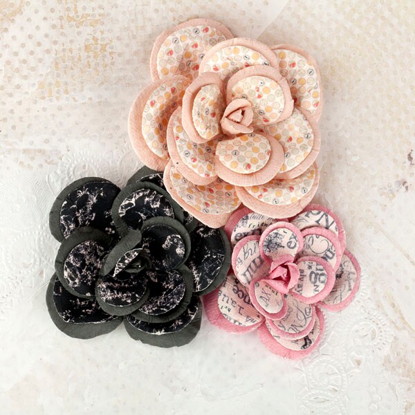 Prima Marketing Inc Cha Winter 2013- Lyric Collection 655350565701