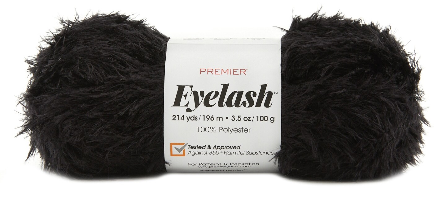 Premier Eyelash Yarn