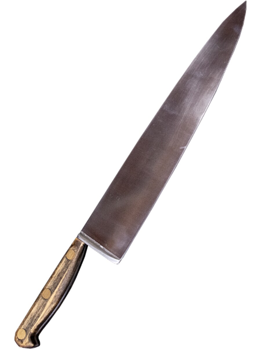 Halloween Michael Myers Butcher Knife Costume Accessory